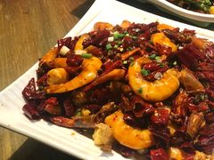 -望京一号·重庆江湖菜(工体店)