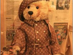 -济州岛泰迪熊博物馆