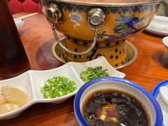 -1078號老北京涮肉(松柏店)