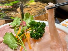 -潮澎派·潮州菜(南国明珠店)
