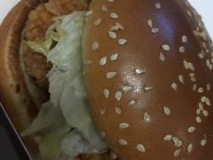 -肯德基(中鼎大厦店)