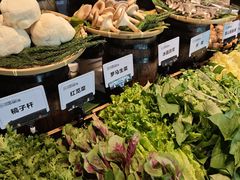 -川骄海鲜自助(亚运村店)