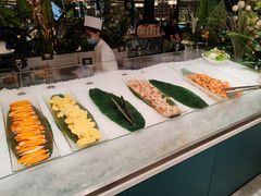 -晶丽香榭自助餐(南京大饭店)