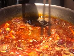 -湊湊火锅·茶憩(新中关购物中心店)