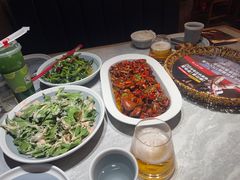 -龙人居·水煮鱼(五道口店)