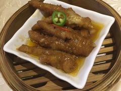 阿锋香港酒楼(宝安南路店)-阿锋鲍鱼酒家美食汇(华安店)