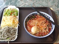 -马吉德牛肉拉面(新街口店)