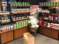 零售区-星巴克(成都锦里店)