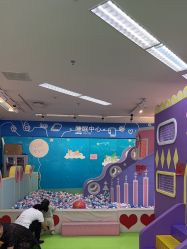 -孩子王(江南万达店)