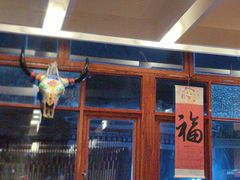 -四姑娘山阿巴郎·藏式花园餐厅