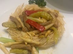 -海景壹号大酒店(滨湖店)