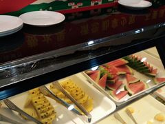 -阿罗新疆菜(人民广场店)
