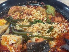 -四川老牛麻辣烫(北门桥店)