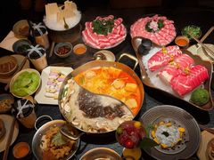 -色響火锅(恒隆广场店)