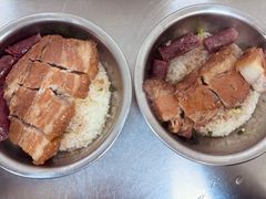 -老嘢扣肉糯米饭(云亭街店)