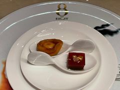 -8餐厅(新葡京酒店)