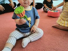 -美吉姆早教(高新中心)