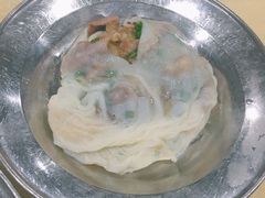 猪杂拉肠-标记美食新鲜猪杂(兴南大道店)