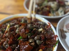 -三哥田螺(北书院街店)