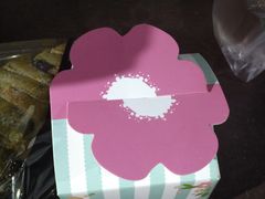 -BOKE博稞烘焙(天佑城店)