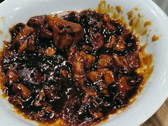 -南来顺饭庄·清真(南菜园店)