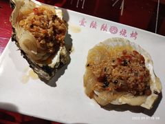 -壹陆陆烧烤(平房总店)