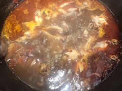 -老天桥蛙炉火锅(姑苏总店)