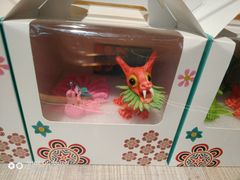 -白起肉夹馍