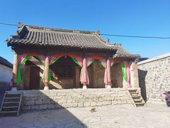 -于家石头村景区