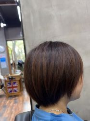-首脑美发沙龙