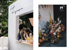 点击看大图 -琥珀婚礼策划AMBER WEDDING