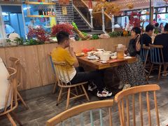 -百年神厨·地道川菜(清江西路店)
