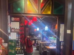 -望京一号·重庆江湖菜(工体店)