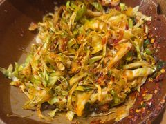 -有红鸡毛店·砂锅菜(抚琴夜市店)