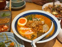 -一心创作料理屋(经开万达店)