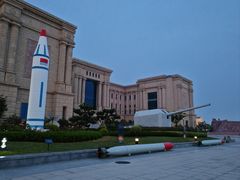 -中国人民解放军海军博物馆