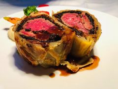 -Kathleen's Waitan 凯圣琳江景西餐厅(外滩店)