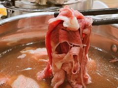 -太湖饭店玉兰厅(自助餐厅)