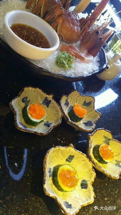 上井精致料理(柏联店)图片 第255张