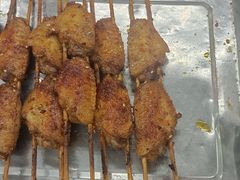 -管氏翅吧(广渠门店)