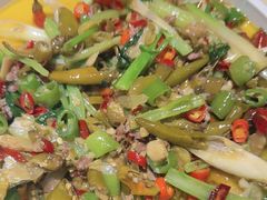 -常和州·夜宵大排档(常州单店)