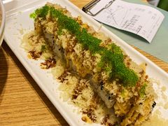 -牛油果大师寿司(瑞景店)