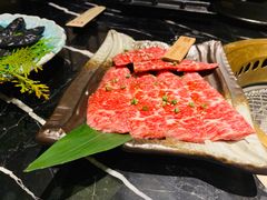 -山川小町·极番烧肉(新地假日广场店)