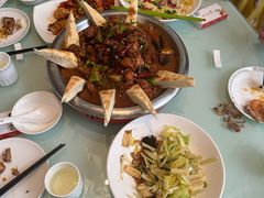 -景芝小炒(虞河路店)
