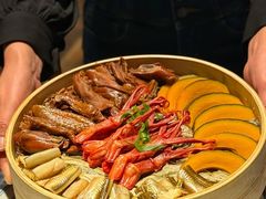 -二十八里太湖船菜(吉祥路店)