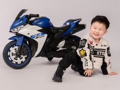 -东方童话儿童摄影(万州店)