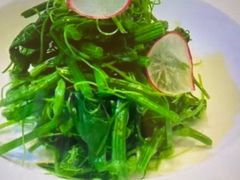 -中国坊中餐厅(石家庄希尔顿酒店)