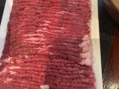 -南门涮肉(北洼路店)