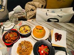 -大树餐厅(大悦城店)