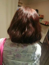 -KEIVON HAIR·崎宏